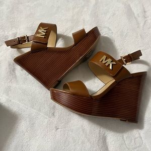 👠 Michael Kors Heels 👠
